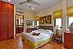 Sunny Villa | 4 Betten Ferienhaus mit privatem Pool in Jomtien Pattaya