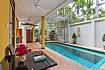 Sunny Villa | 4 Bed Property with Private Pool in Jomtien South Pattaya
