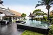 Divinity Villa | 5-Star Luxury Beachfront Villa with 6 Bedrooms in Jomtien