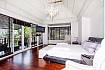 Divinity Villa | 5-Star Luxury Beachfront Villa with 6 Bedrooms in Jomtien