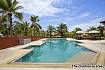 Insignia Villa | 2 Betten Ferienhaus mit Pool nah am Cosy Beach Pattaya
