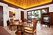 Pimalai Beach Villa - villa de luxe 1 chambre dans un resort 5 étoiles à Koh Lanta