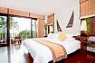 Pimalai Beach - великолепная лакшери-вилла с одной спальней в закрытом посёлке на острове (Ко)Ланта