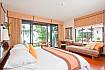 Pimalai Beach Villa 2 Bed | Beachfront Resort Suite in Koh Lanta