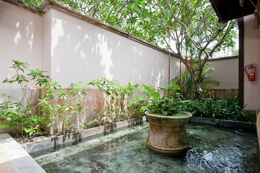 Pond Of Pimalai Beach Villa 2 Bedroom Beachfront Suite in Koh Lanta
