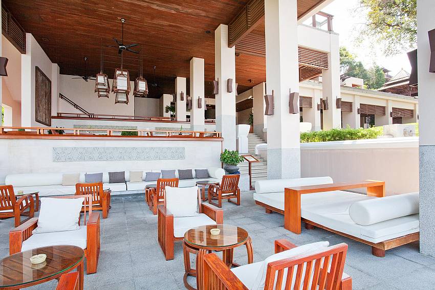 Comfortable outside Of Pimalai Beach Villa 2 Bedroom Beachfront Suite in Koh Lanta