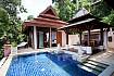 House with swimming pool Of Pimalai Pool Villa Stylish