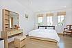 Jomtien Seaboard Villa 4 Bedroom Property With Modern Design Jomtien
