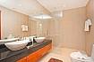 Diamond Jacuzzi Villa 408 - 2 Schlafzimmer - Privater Swimmingpool und Einrichtungen eines Resorts