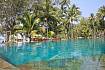 Swimming pool Of Siam Sunrise Villa