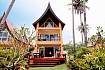 Siam Sunrise Villa | 4 Bed House on Beachfront Estate in Koh Chang
