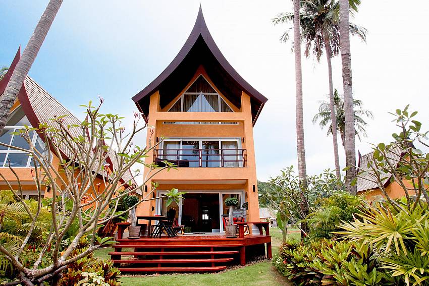 Bunk house Of Siam Sunrise Villa