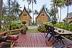 Siam Sunrise Villa | 4 Bed House on Beachfront Estate in Koh Chang