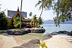 Villa Siam Sunrise - Résidence 4 chambres en front de mer à Koh Chang