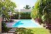 Diamond Jacuzzi Villa 407 - 3 Schlafzimmer - Privater Swimmingpool und Einrichtungen eines Resorts
