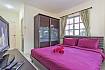 Baan Phailin | 4 Betten Villa in Gehdistanz vom Jomtien Strand in Pattaya