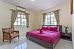 Baan Phailin | 4 Bed Villa with Private Pool near Jomtien Beach Pattaya