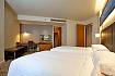 Sathorn Suite Room 7071 2 Bed, Bangkok