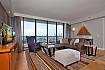 Sathorn Suite Room 5151 |  Stunning 3 Bedroom Apartment Bangkok