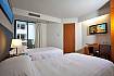 Sathorn Suite Room 5151 | Herrliches 3 Schlafzimmer Apartment Bangkok