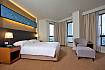 Sathorn Suite Room 5151 |  Stunning 3 Bedroom Apartment Bangkok