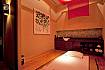 Sathorn Suite Room 5151 | Herrliches 3 Schlafzimmer Apartment Bangkok