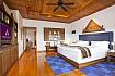 Teak Villa Suandok | 3 Schlafzimmer Ferienhaus mit Pool in Chiang Rai