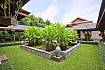 Teak Villa Suandok | 3 Schlafzimmer Ferienhaus mit Pool in Chiang Rai