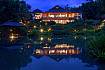 Teak Villa Suandok | 3 Bed Villa with Pool in Chiang Rai Countryside