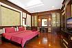 Asian Villa - Époustouflante villa 4 chambres de style thaï à Jomtien