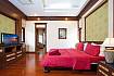 Asian Villa | Gorgeous 4 Bed Pool Residence in Jomtien South Pattaya