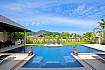 Villa Yok Kiao | Voll betreute 6 Schlafzimmer Pool Villa in Nai Harn Phuket