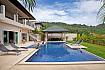 Villa Ampai | 6 Bed Spacious Serviced Pool Villa in Hai Harn Phuket