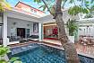 Delightful Privat Pool_pratumnak-regal_2-bed-villa_private-pool_private-estate_pattaya_thailand