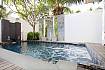 Pratumnak Regal Villa | 2 Bed Pool Home at Pratumnak Hill in Pattaya