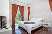 Jomtien Waree 6 | Moderne 7 Schlafzimmer Villa in Na Jomtien Pattaya