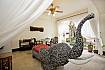 Jomtien Lotus Villa | 8 Bed Ultra Luxury Pool House in South Pattaya
