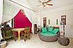 Jomtien Lotus Villa | 8 Bed Ultra Luxury Pool House in South Pattaya