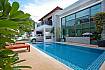 House with swimming pool Of Chalong Sunshine Villa
