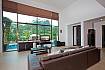 Chalong Sunshine Villa - Großräumige 4 Schlafzimmer Immobilie auf Phuket
