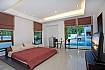 Chalong Sunshine Villa - Großräumige 4 Schlafzimmer Immobilie auf Phuket