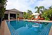 Villa Chalong Sunshine - 4 Lits - Piscine Privée de 50m²
