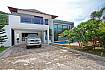 Chalong Sunshine Villa - Spacious 4Bedroom Property in Phuket