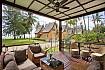 Koh Chang View Villa | 3 Schlafzimmer Strandvilla nah von Klong Son