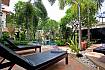 Villa Pratumnak Elite - 4 Bed - Jacuzzi and Tropical Garden