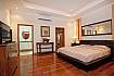 Villa Pratumnak Elite - 4 Bed - Jacuzzi and Tropical Garden