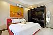 Villa Enigma | 2 Bed Pool Home between Jomtien and Pratumnak Pattaya