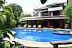 Lanna Karuehaad Villa | 6 plus 2 Betten Immobilie in Chiang Mai