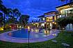 Lanna Karuehaad Villa | 6 plus 2 Bed Property near Chiang Mai Center