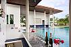 Huay Yai Manor | 7 Bed Villa with Swimming Pool in Southern Pattaya